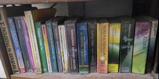 Accounting Books [FREE]