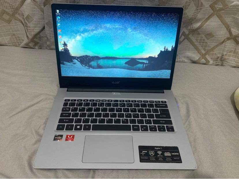 Acer Aspire 3, Computers & Tech, Laptops & Notebooks on Carousell