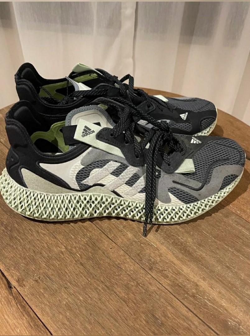 adidas 4d consortium mid