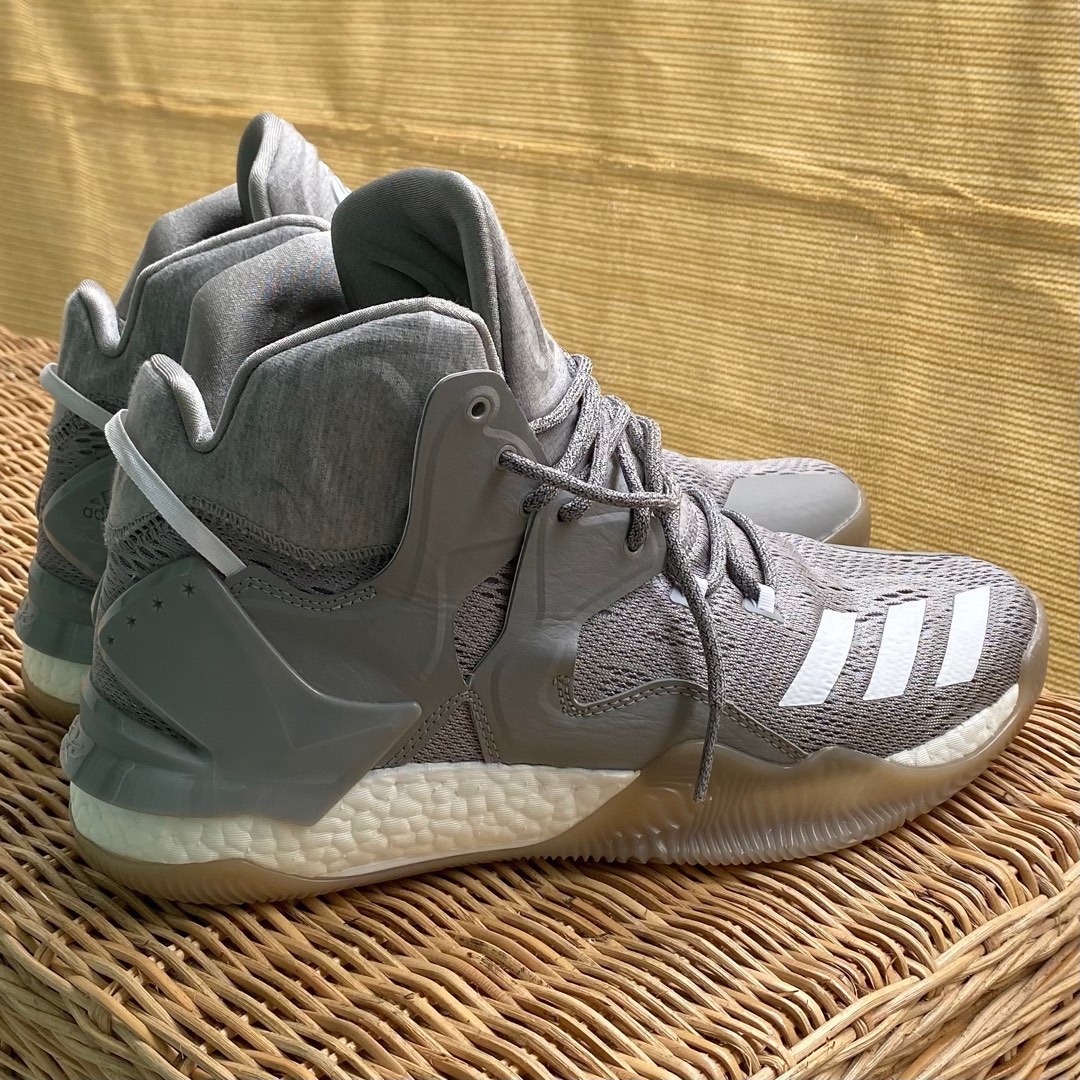 Adidas D Rose 7