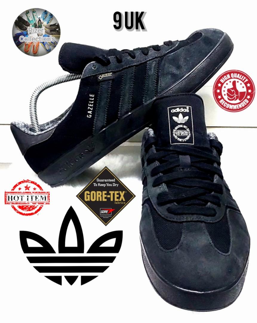 Gazelle indoor outlet gore tex
