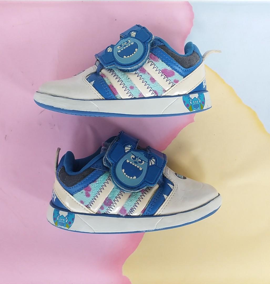 adidas monster inc boots
