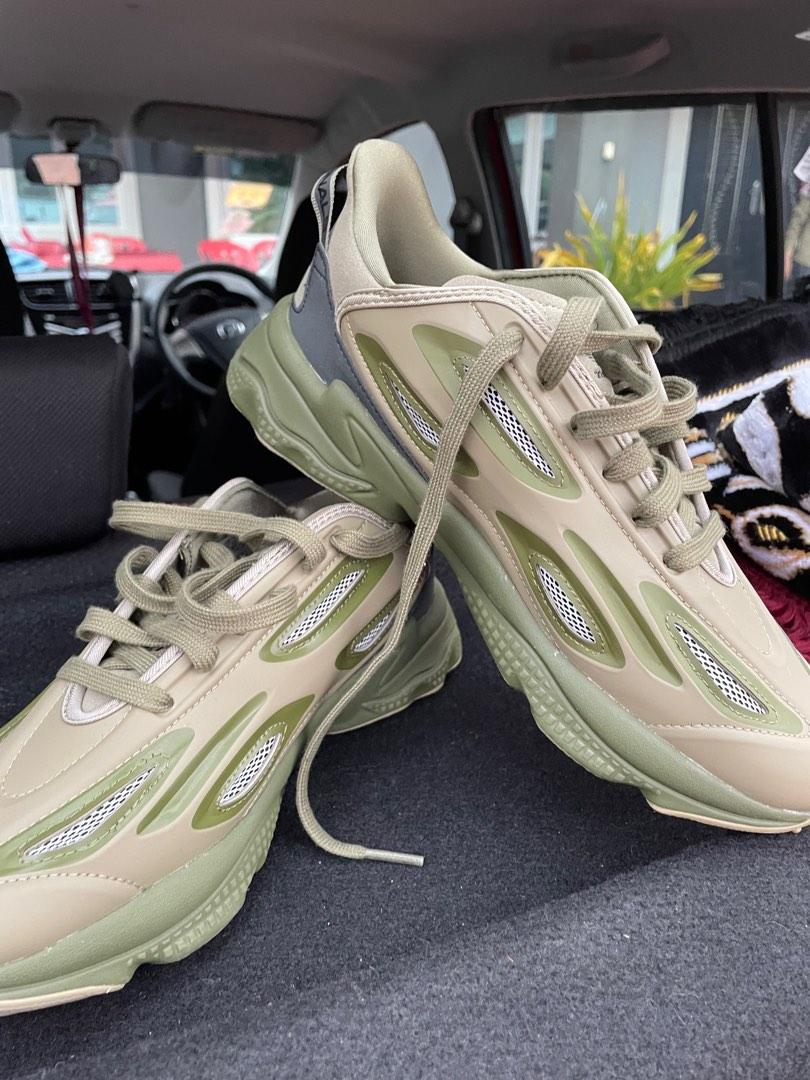 ADIDAS OZWEEGO CELOX, Men's Fashion, Footwear, Shoe inserts u0026 accessories  on Carousell