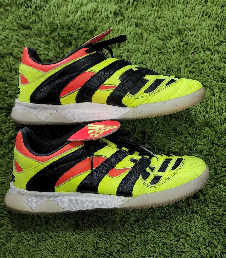 Adidas predator accelerator top tf