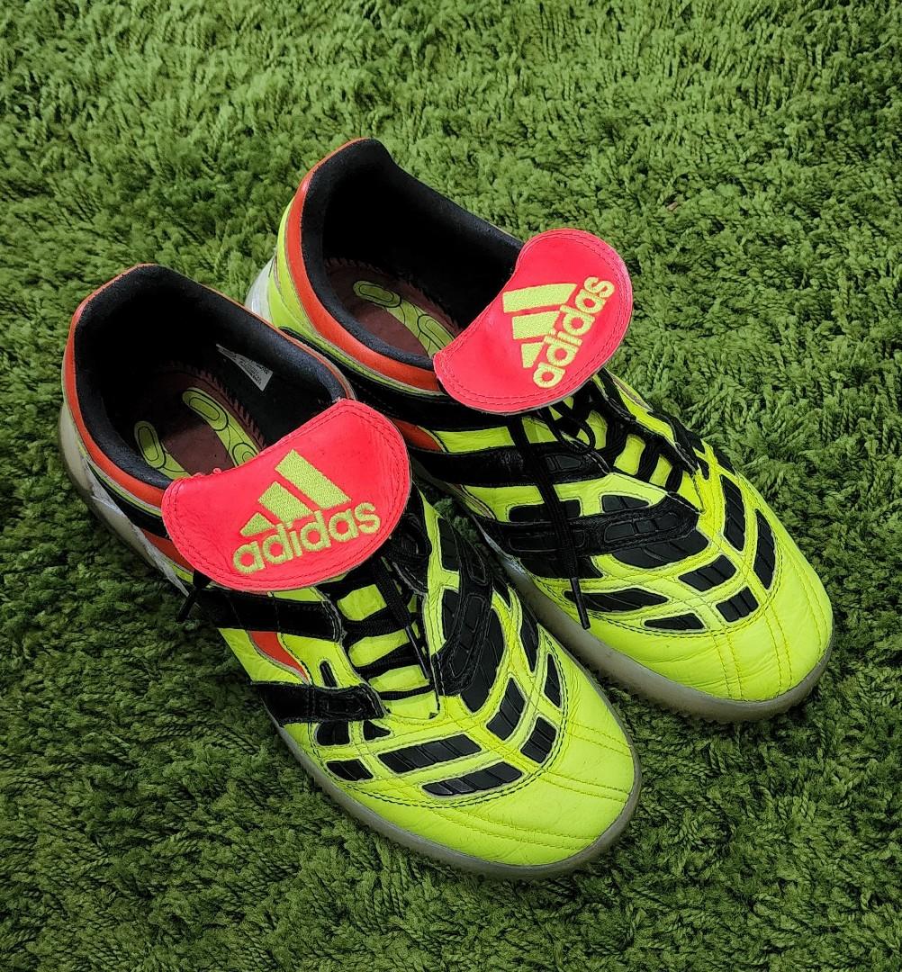 Adidas predator accelerator electricity TF