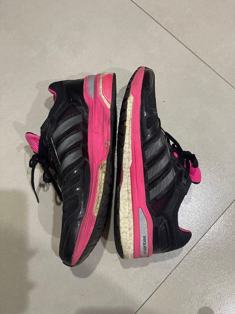 Adidas Sequence Boost Sneakers Wanita