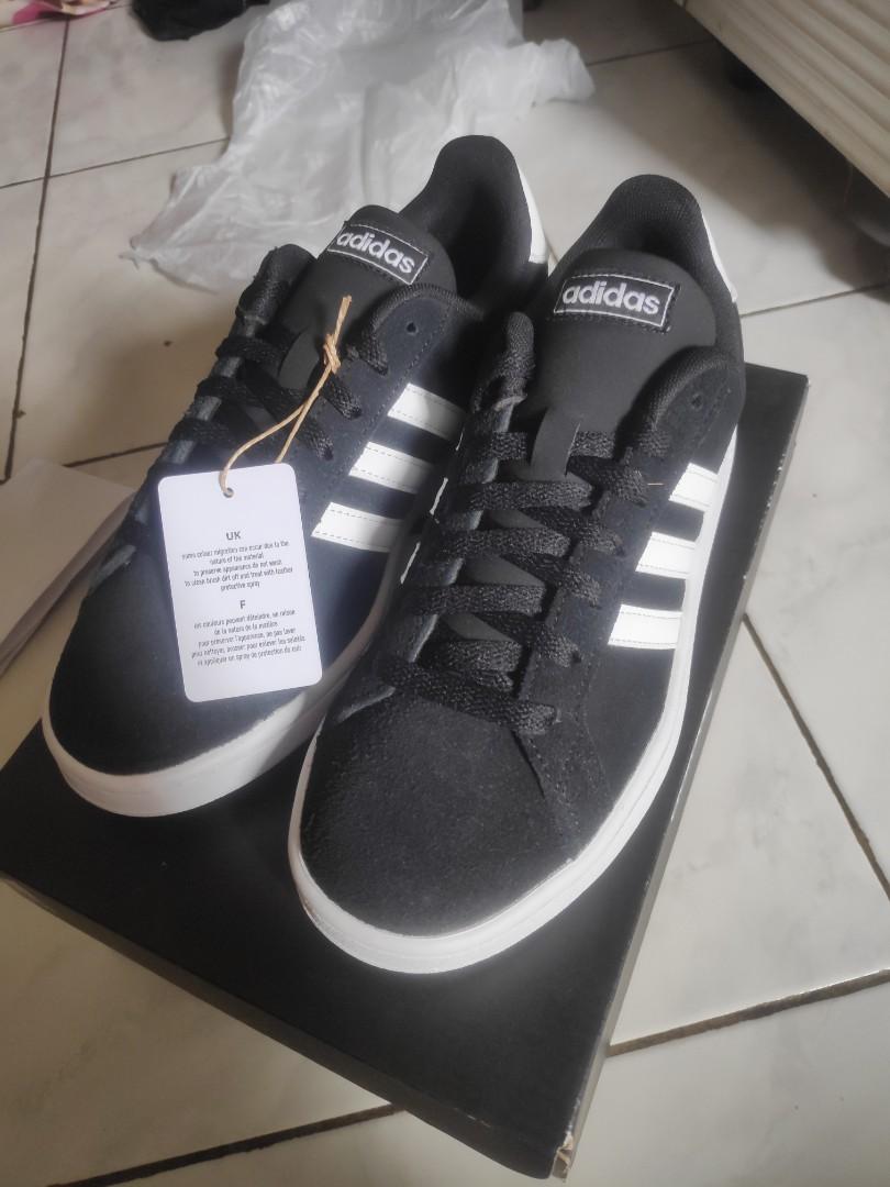 adidas grand court h04556