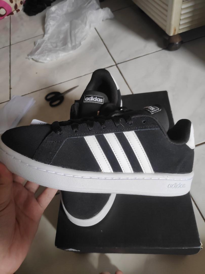 adidas grand court h04556