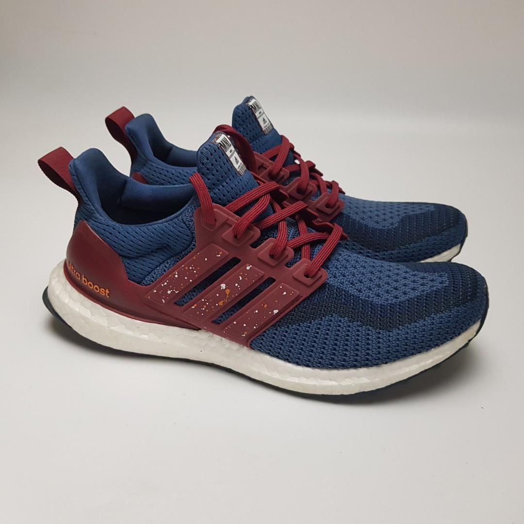 ultraboost dna city