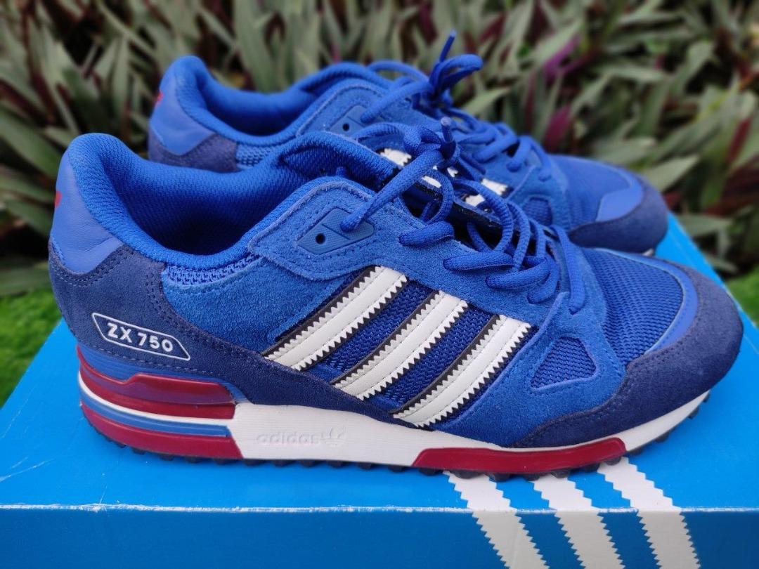 Zx 750 bluebird top