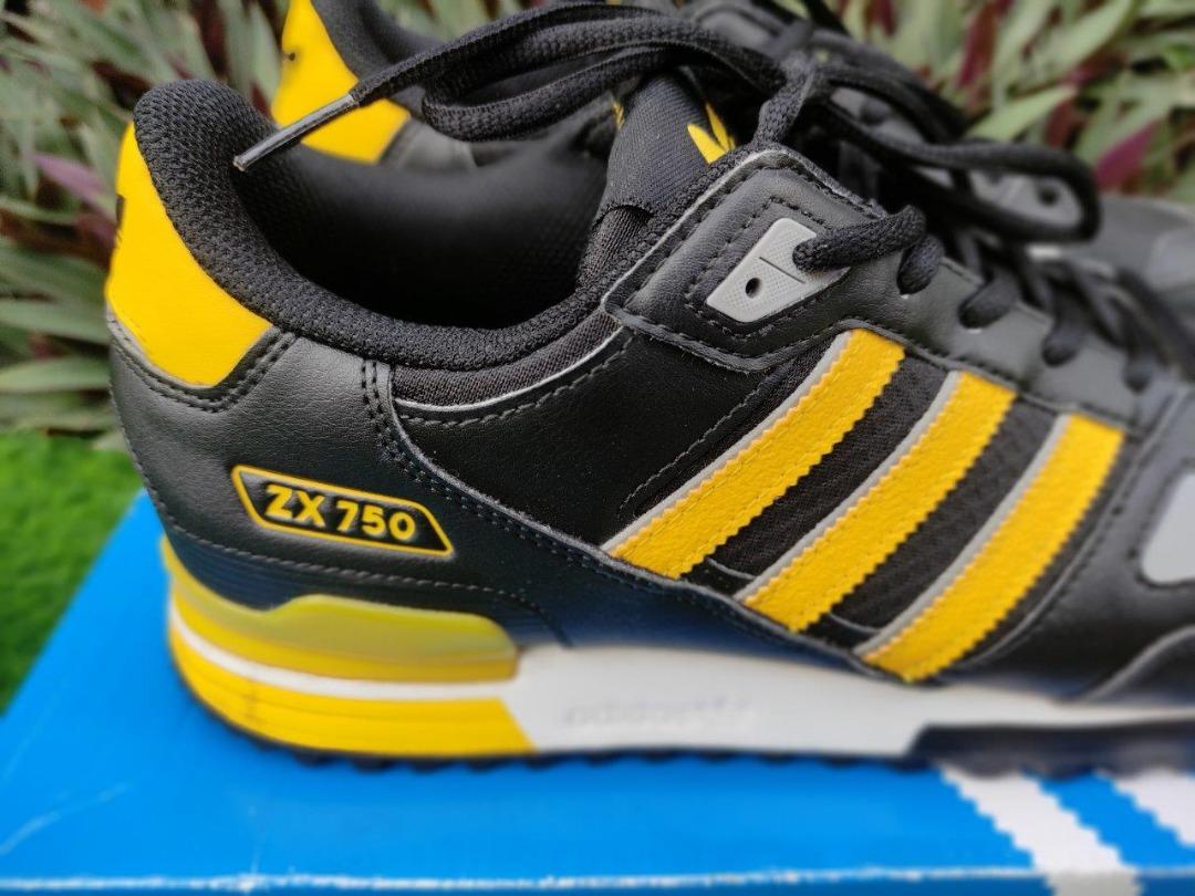 Adidas shoes 750 hm hot sale