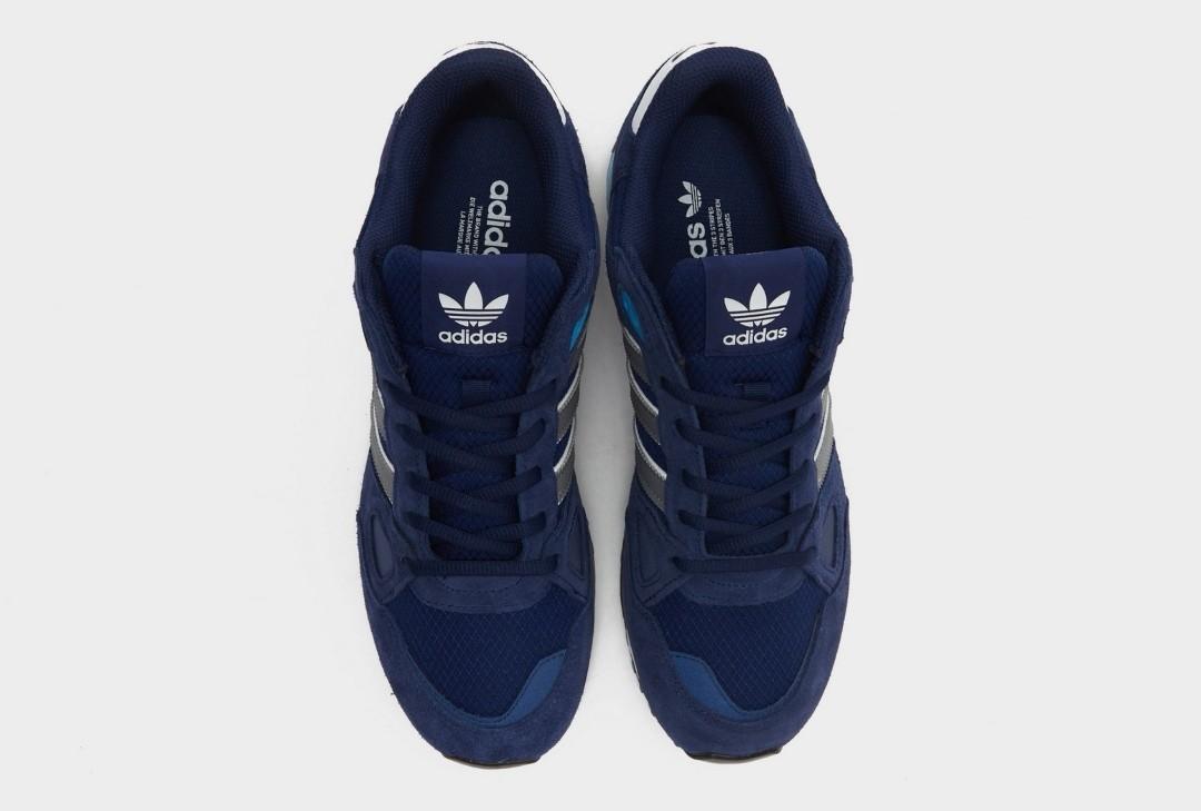 Originals zx 750 new arrivals blue size 10