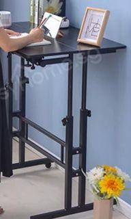Adjustable Table