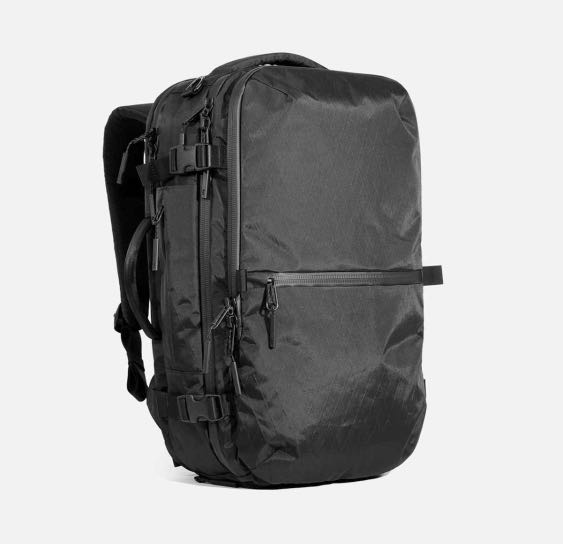 travel pack 2 xpac