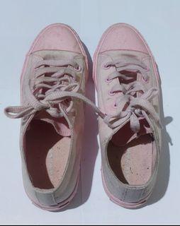 AIRWALK Sneakers Pink