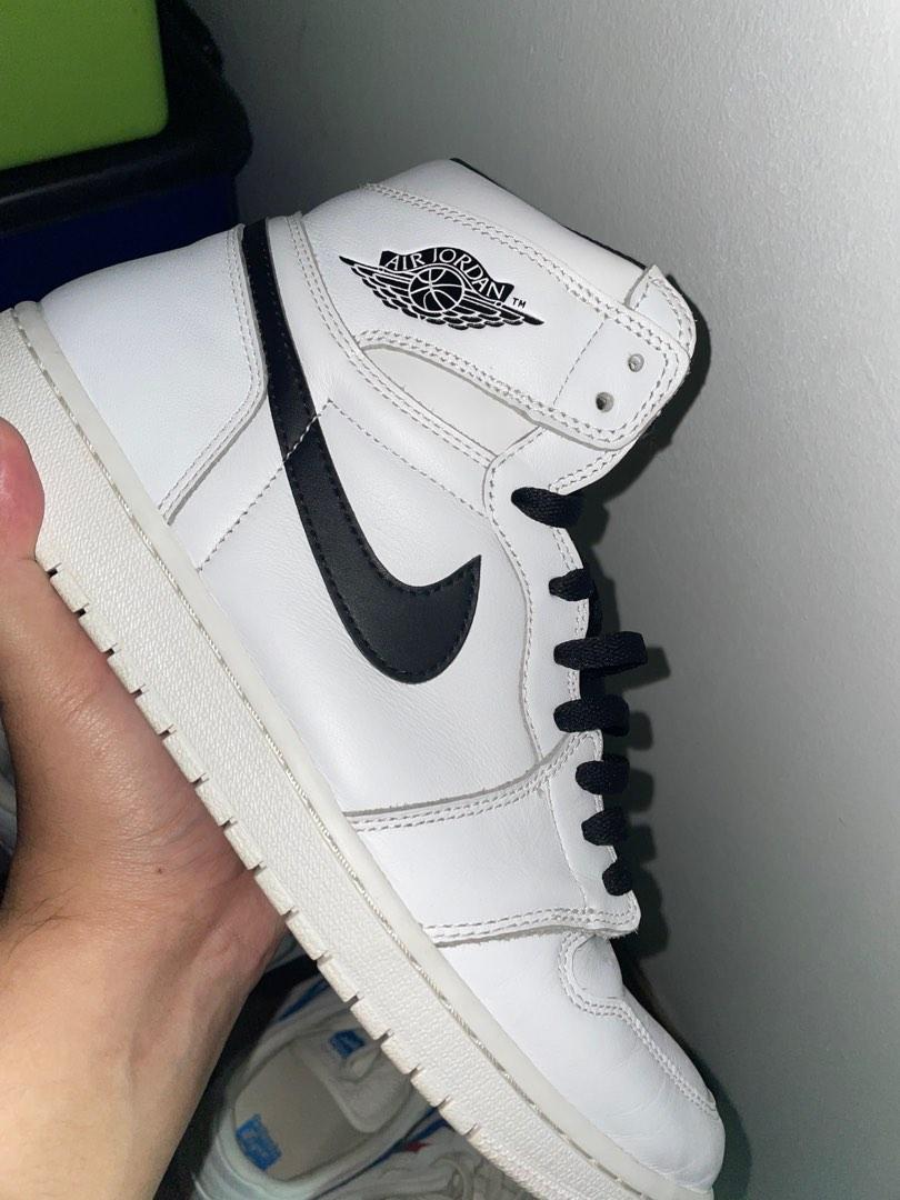 ying yang aj1