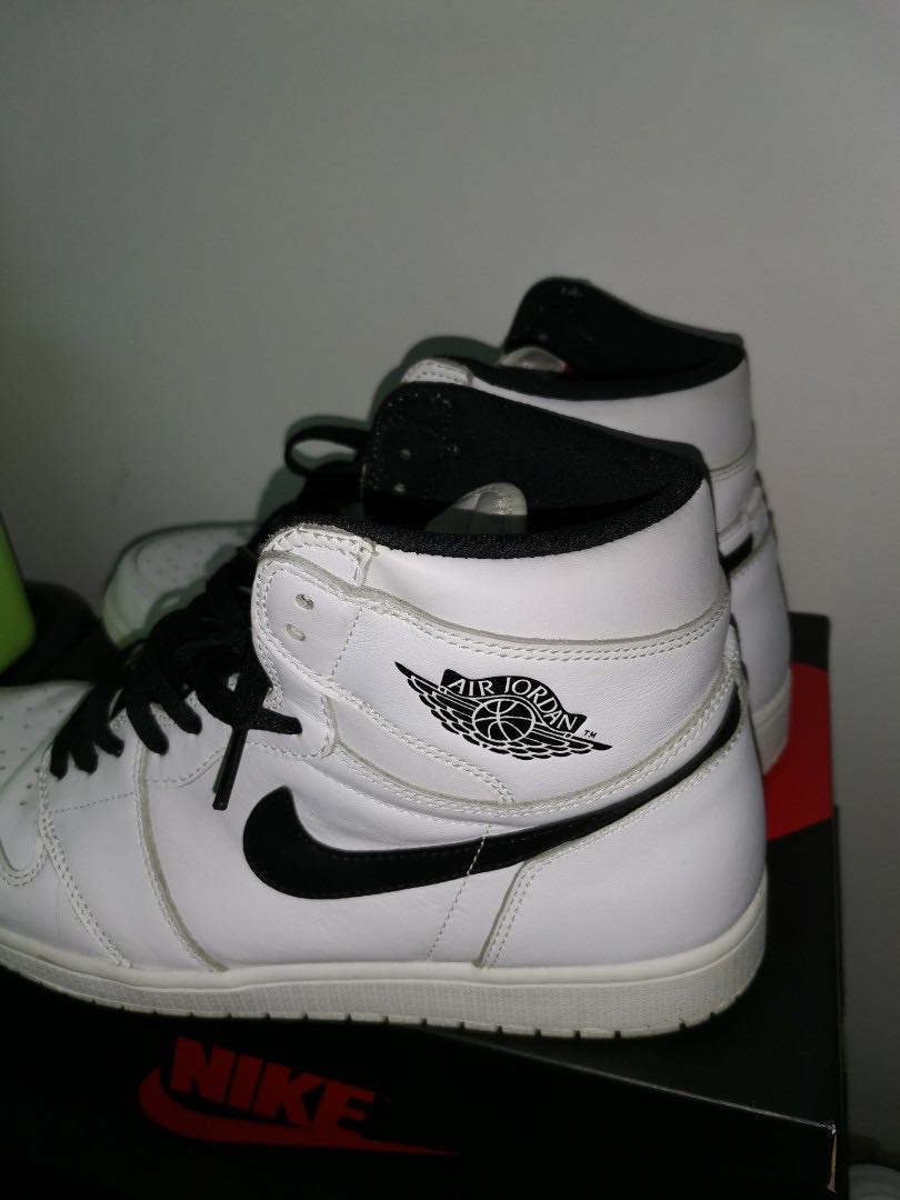 yin yang aj1