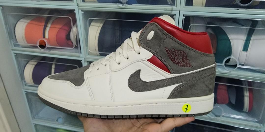 Sneakersnstuff aj1 on sale