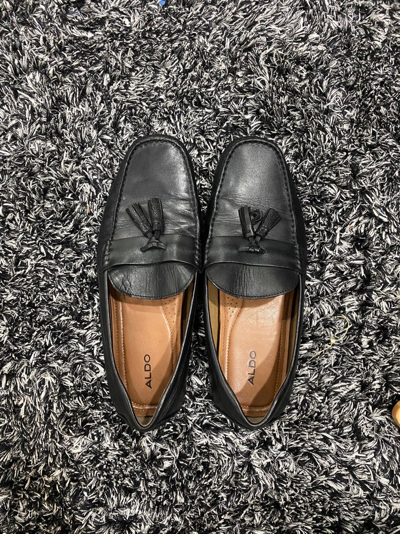Aldo driving clearance loafers