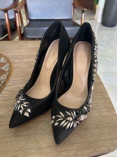 Aldo pumps
