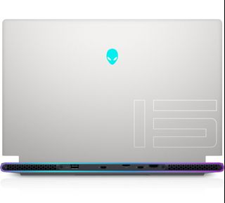 Alienware m15 R7 Gaming Laptop, Computers & Tech, Laptops & Notebooks ...