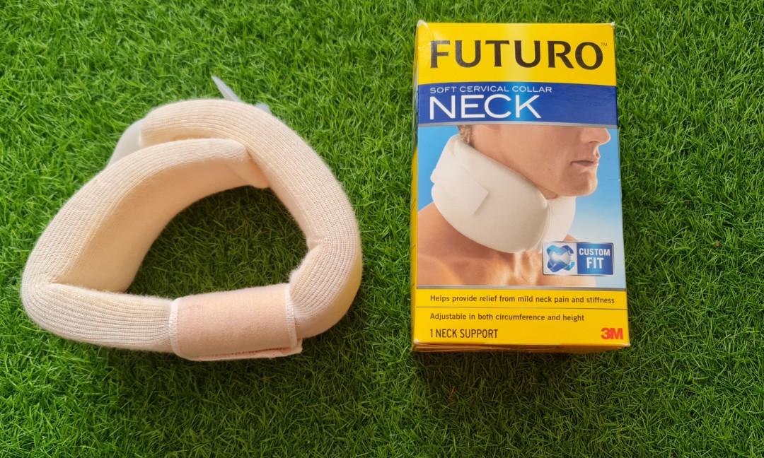 Futuro neck support 2025
