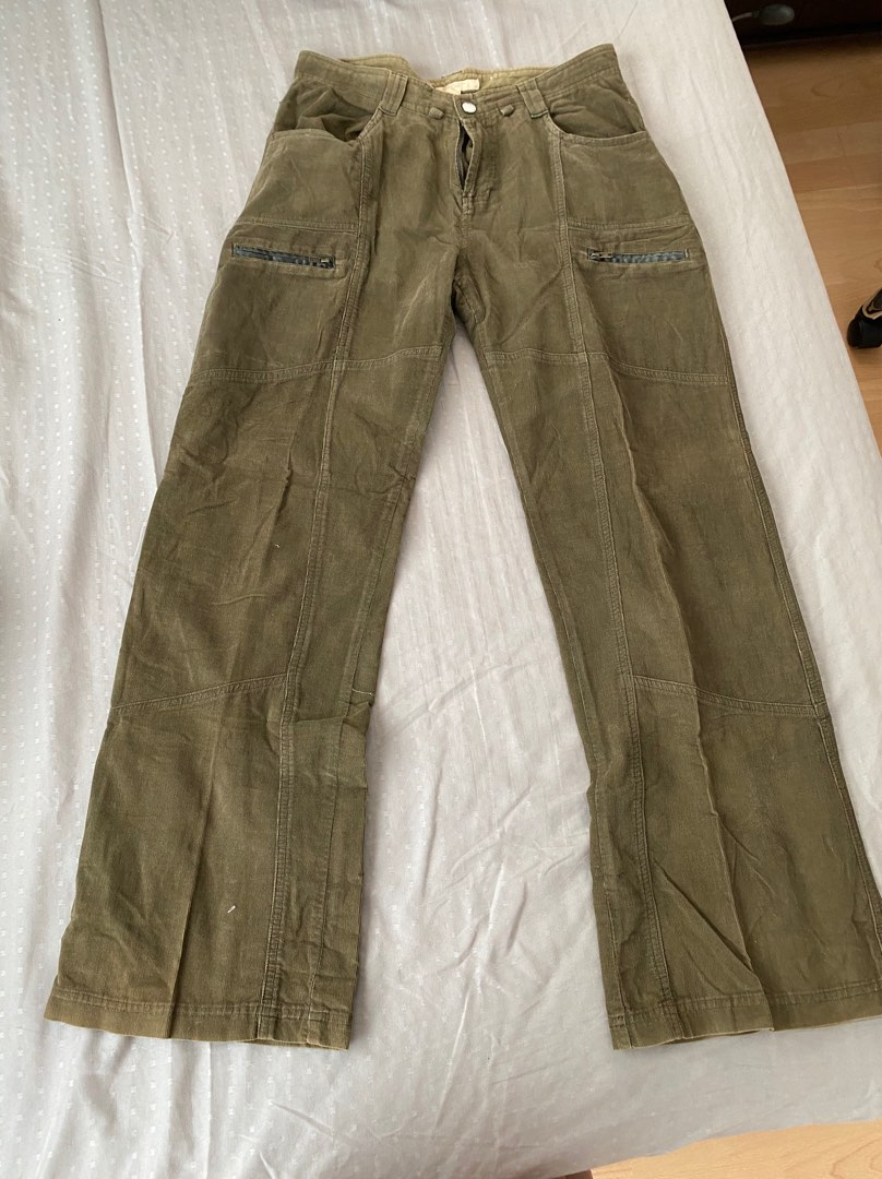 corduroy mom jeans american eagle