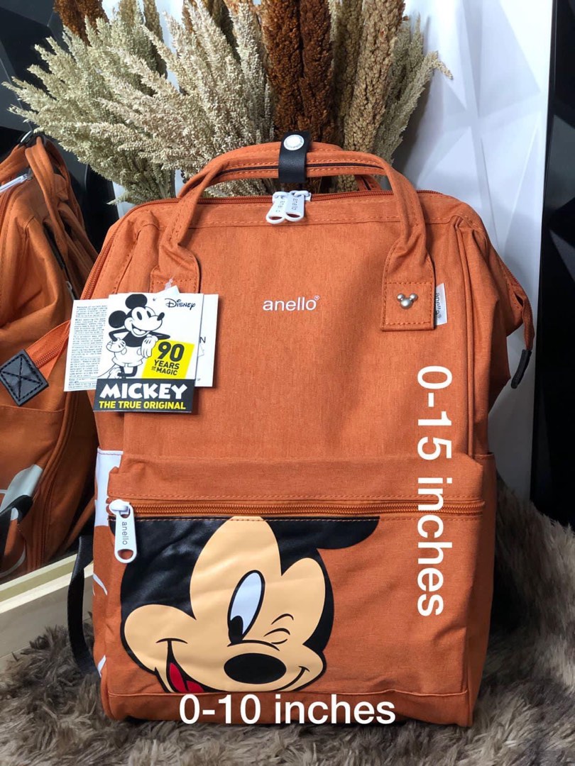 Anello backpack, Women's Fashion, Bags & Wallets, Backpacks on Carousell