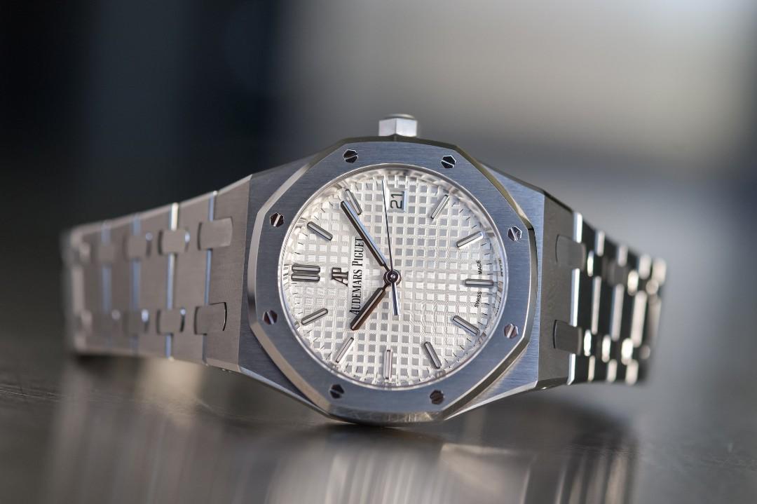 Ap royal clearance oak 34mm