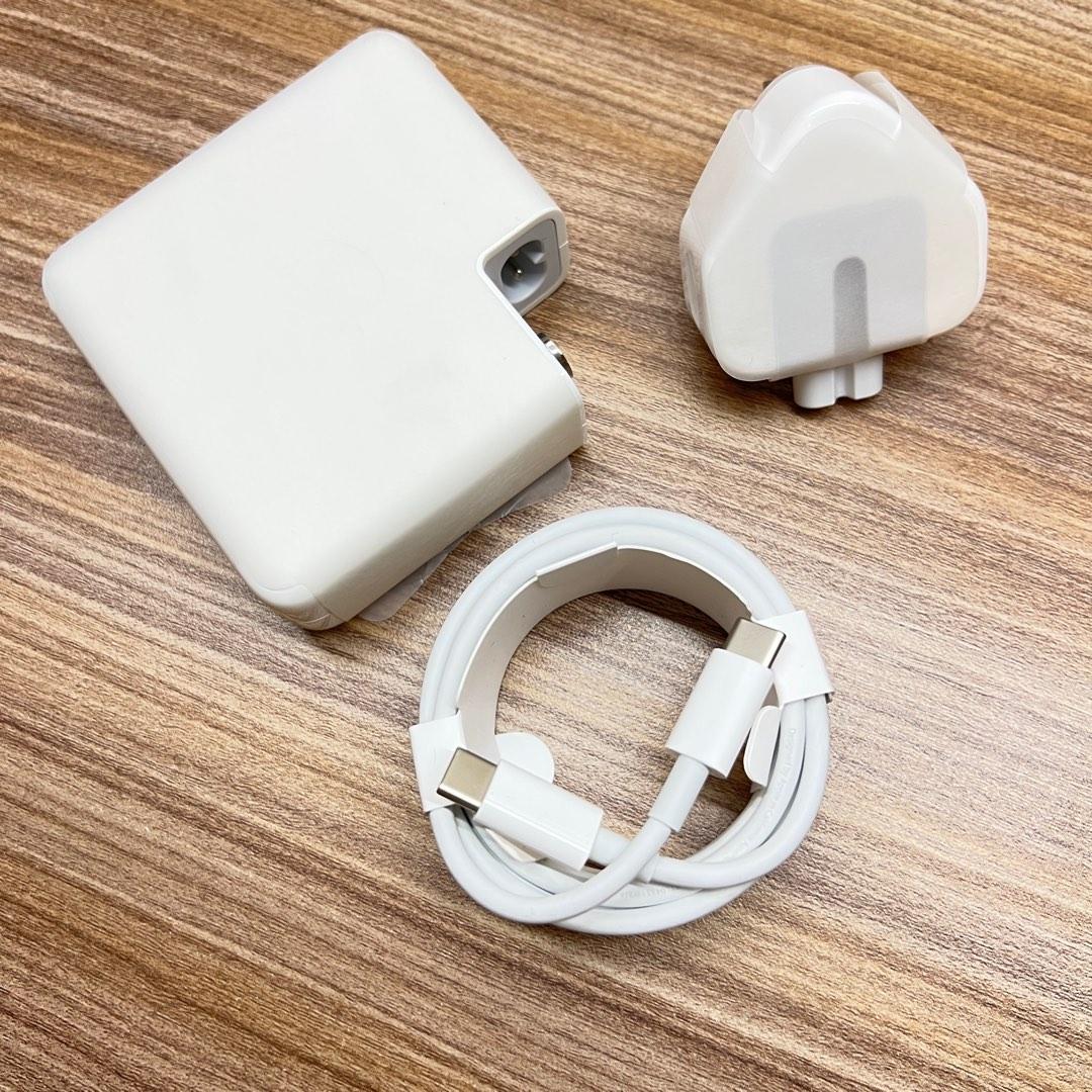 Apple Macbook Charger USB C 96W406100994782013440
