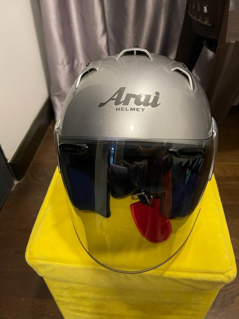 Arai sz light outlet