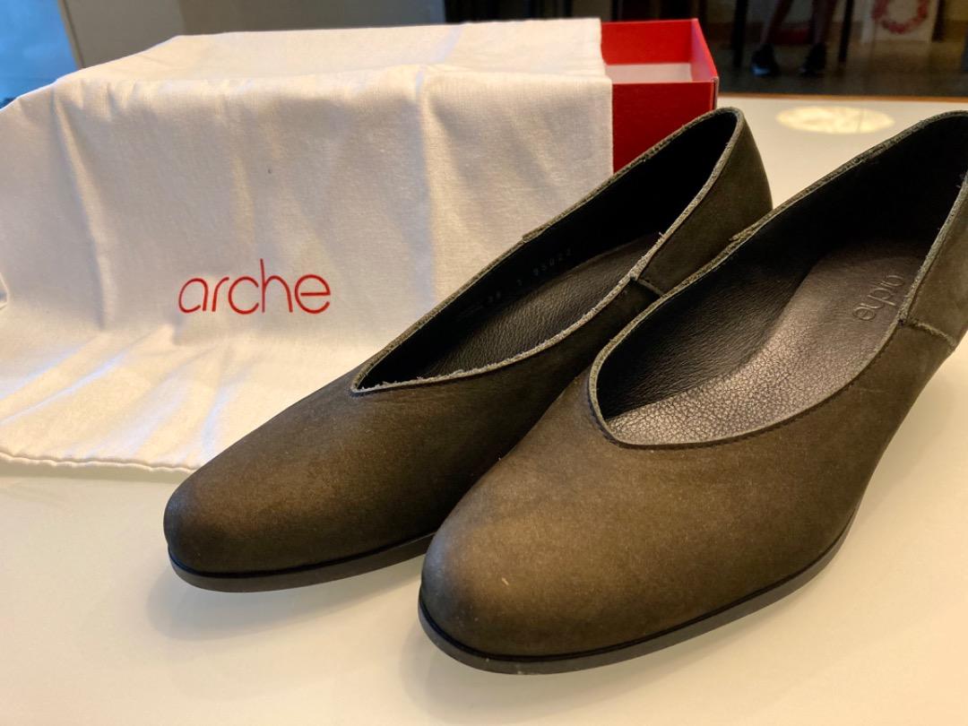 arche shoes online