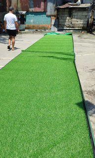 Artificial grass carpet/artificial turf