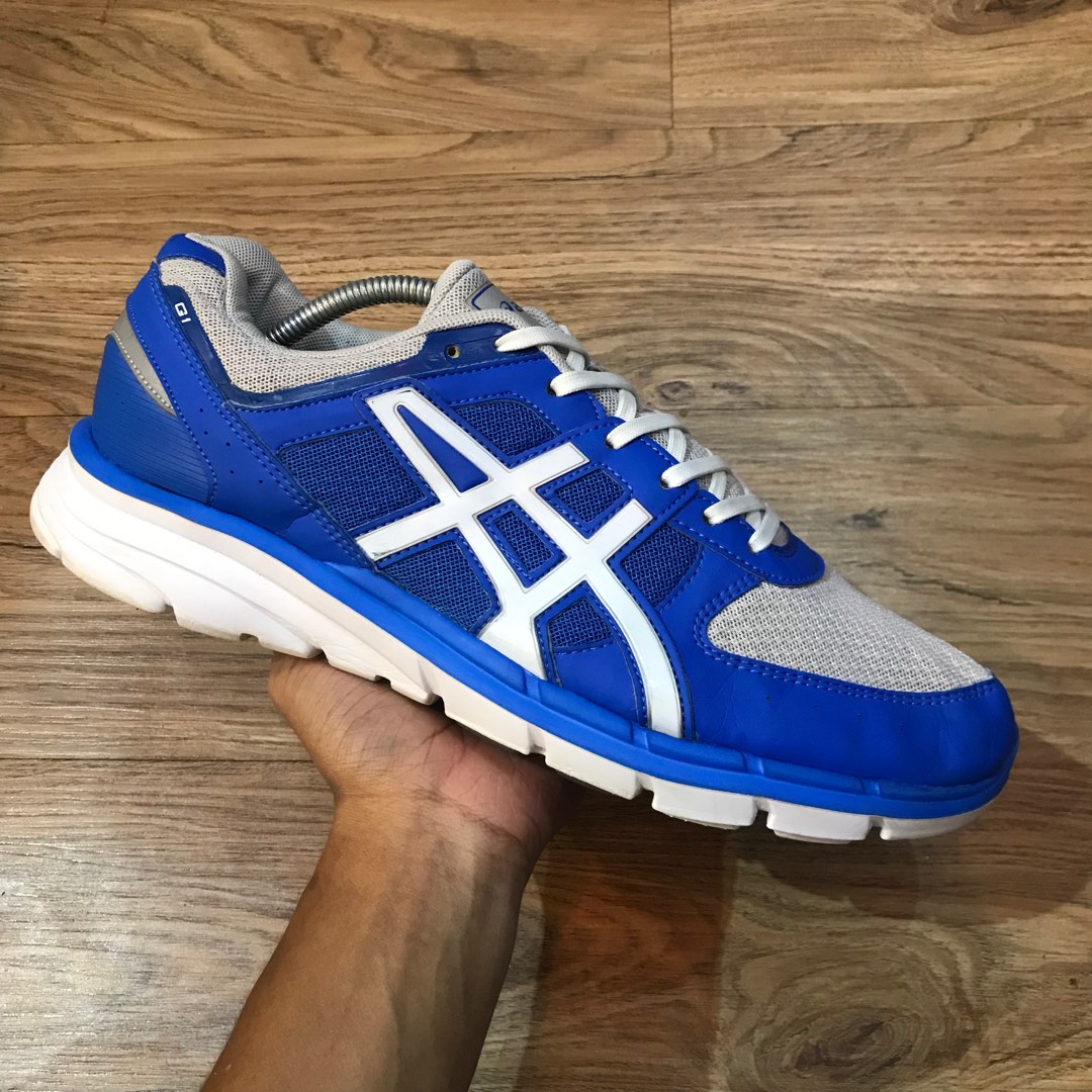 asics g1