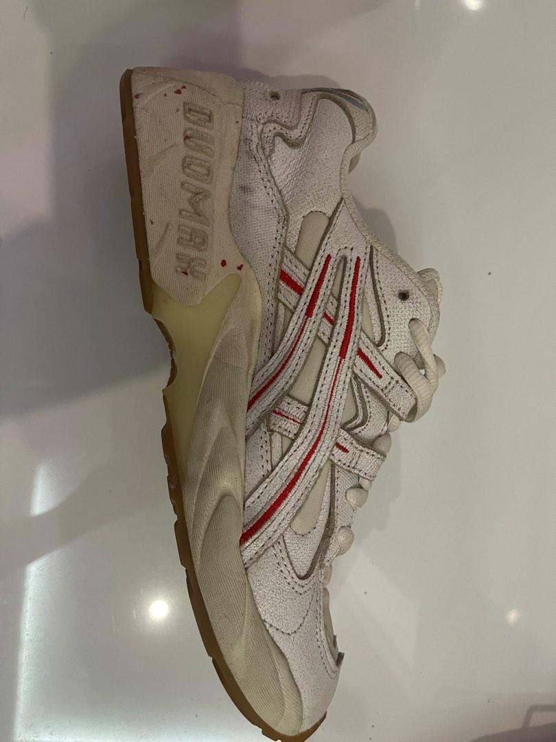 Asics Gel Duomax, Women's Fashion, Footwear, Sneakers on Carousell