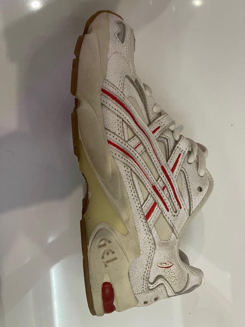 Asics Gel Duomax, Women's Fashion, Footwear, Sneakers on Carousell