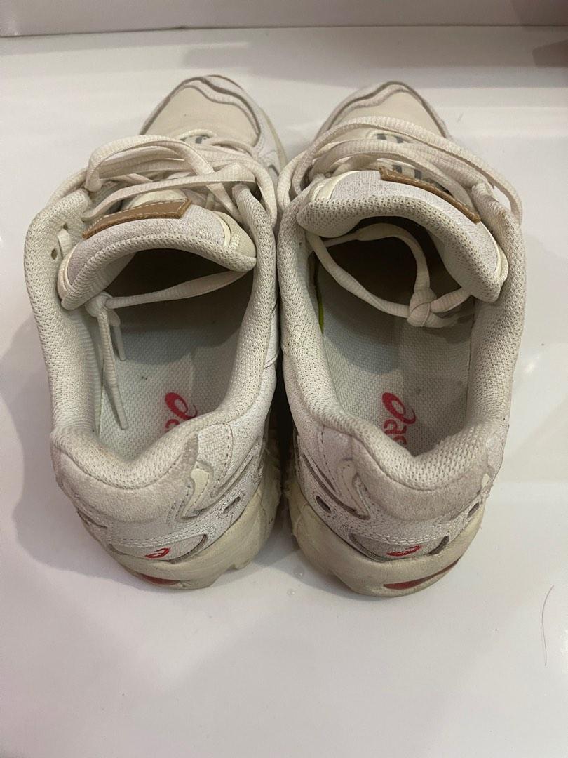 Asics Gel Duomax, Women's Fashion, Footwear, Sneakers on Carousell