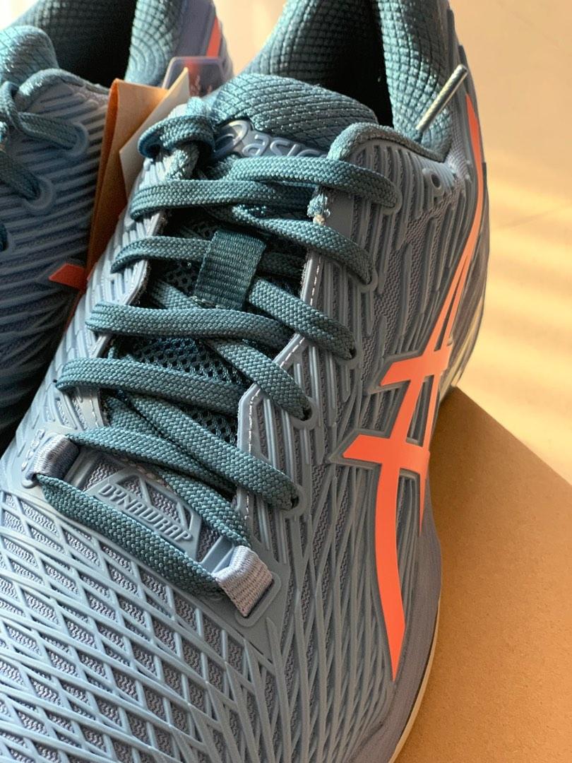 Asics Tennis Shoes Solution Speed FF2, Sports Equipment, Other Sports