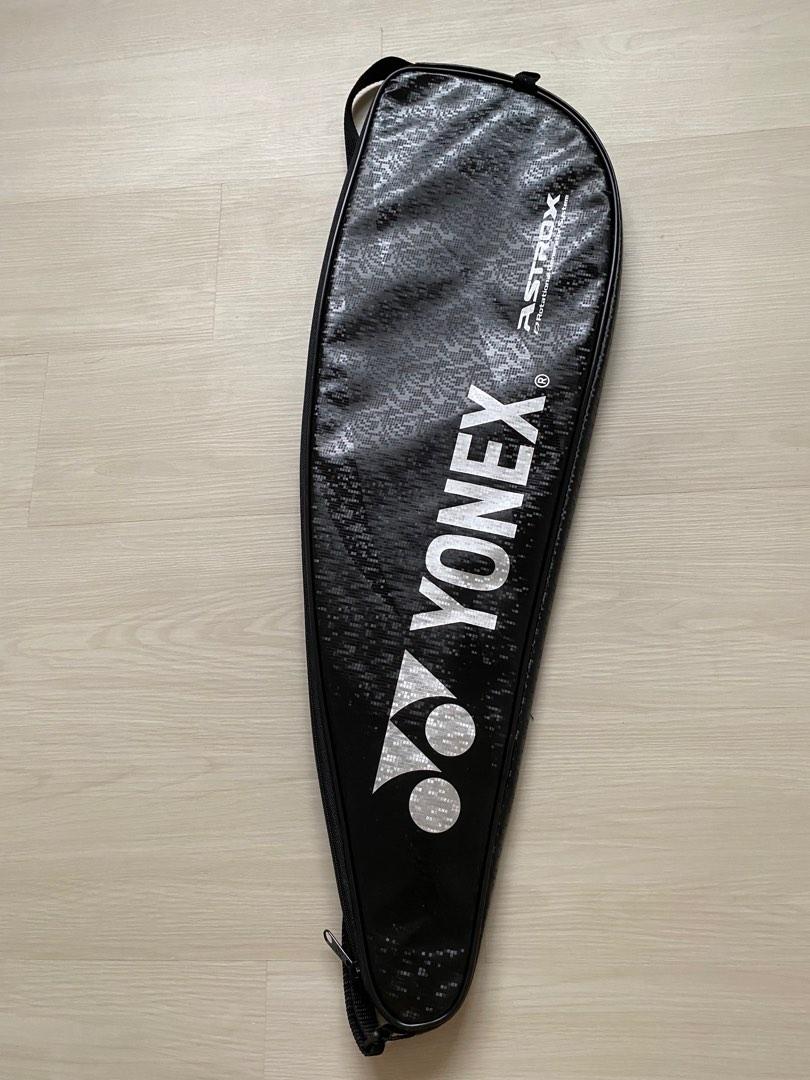 Astrox Racket Bag Astrox badminton bag- brand new, Sports Equipment, Sports & Games ...