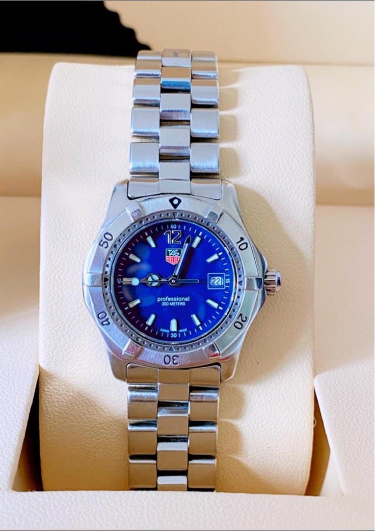 Tag outlet heuer wk1313