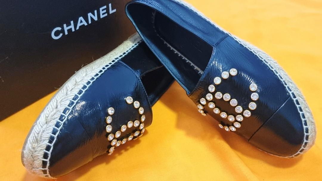 Cc espadrilles store