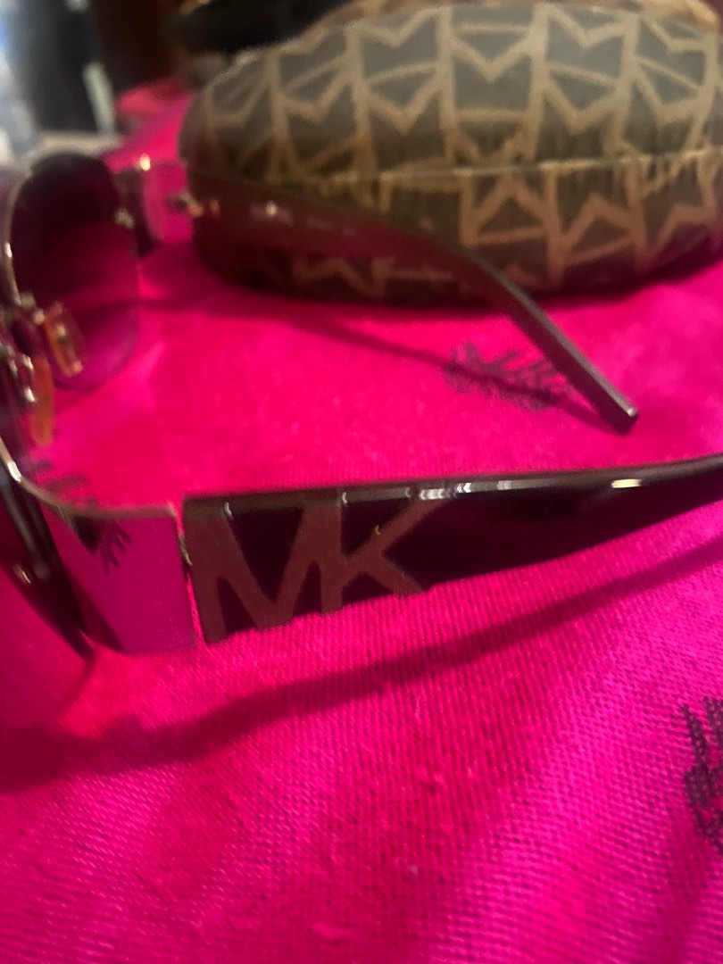 Mk sunglasses men clearance