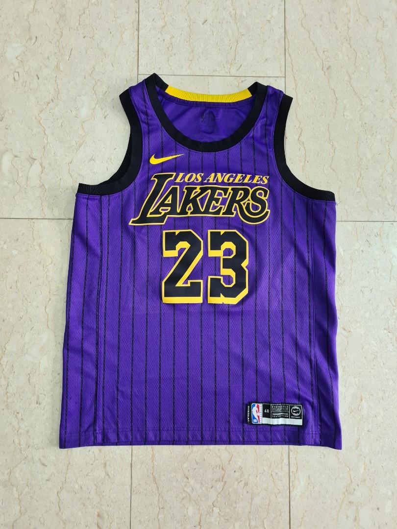 Lakers official online jersey 2018
