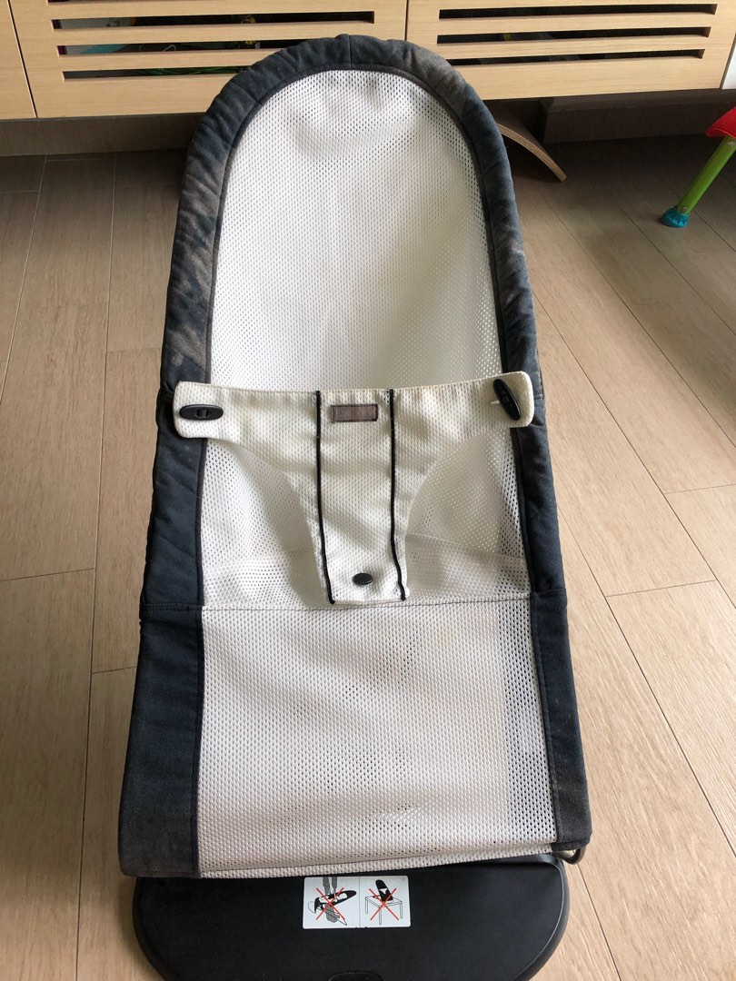 Baby Bjorn Bouncer, Babies & Kids, Baby Nursery & Kids Furniture, Other