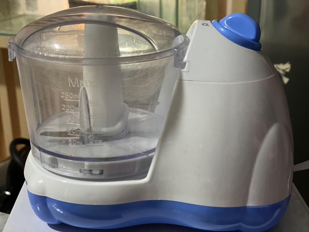 Baby Safe Food Processor, Bayi & Anak, Perawatan & Makanan Anak di