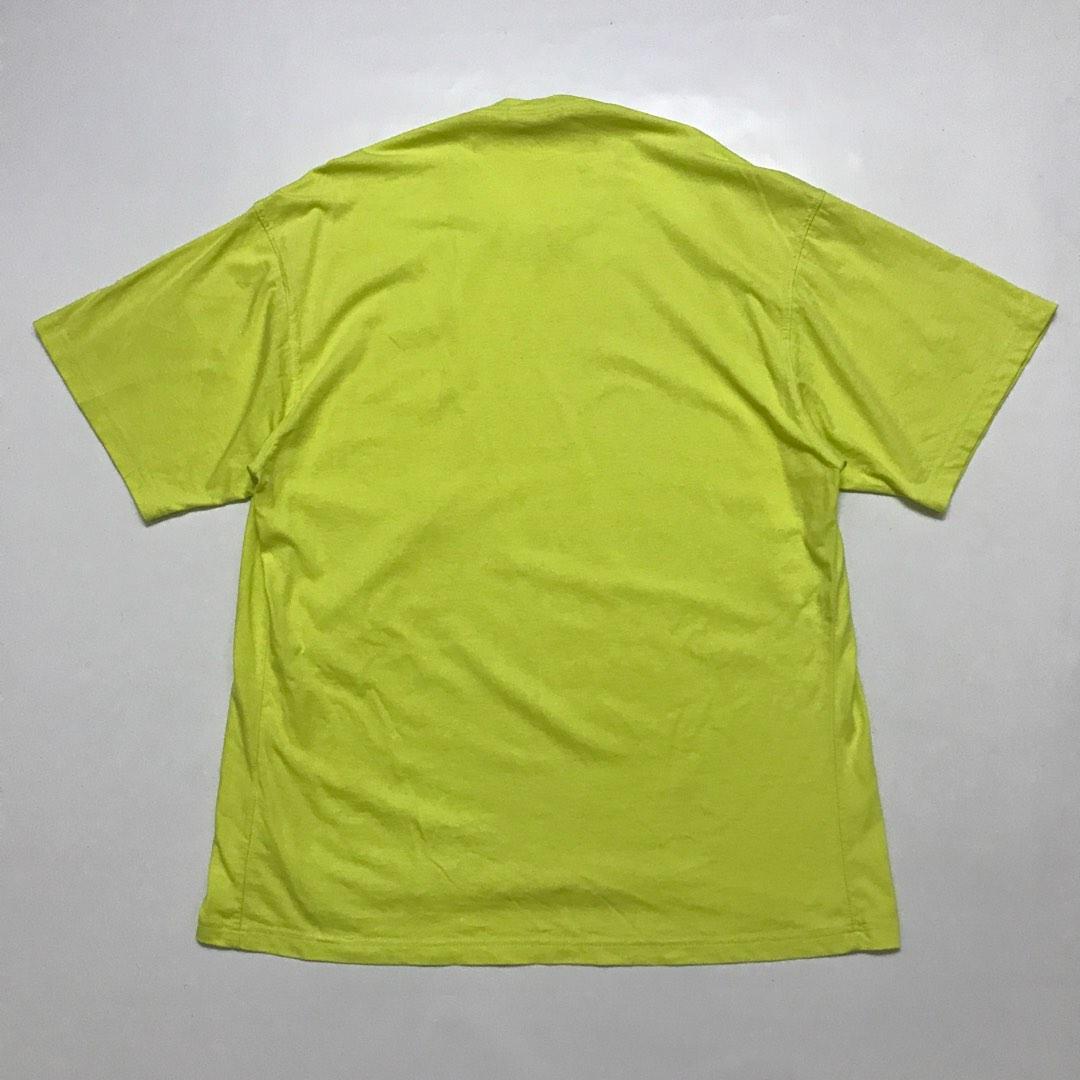Balenciaga ric flair shirt top