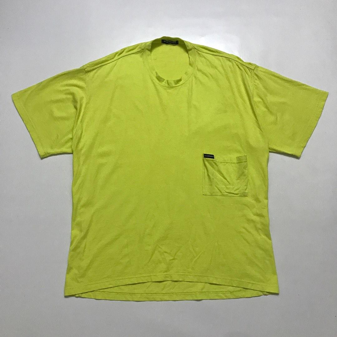 Balenciaga ric flair shirt hotsell
