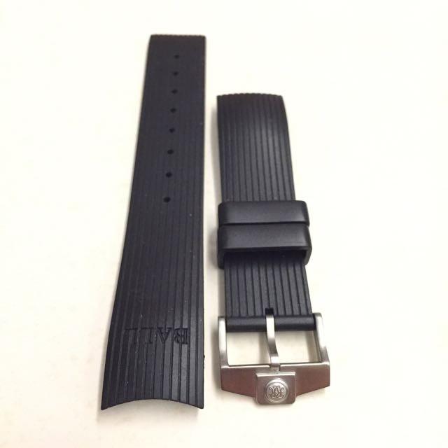 Ball rubber strap 2025