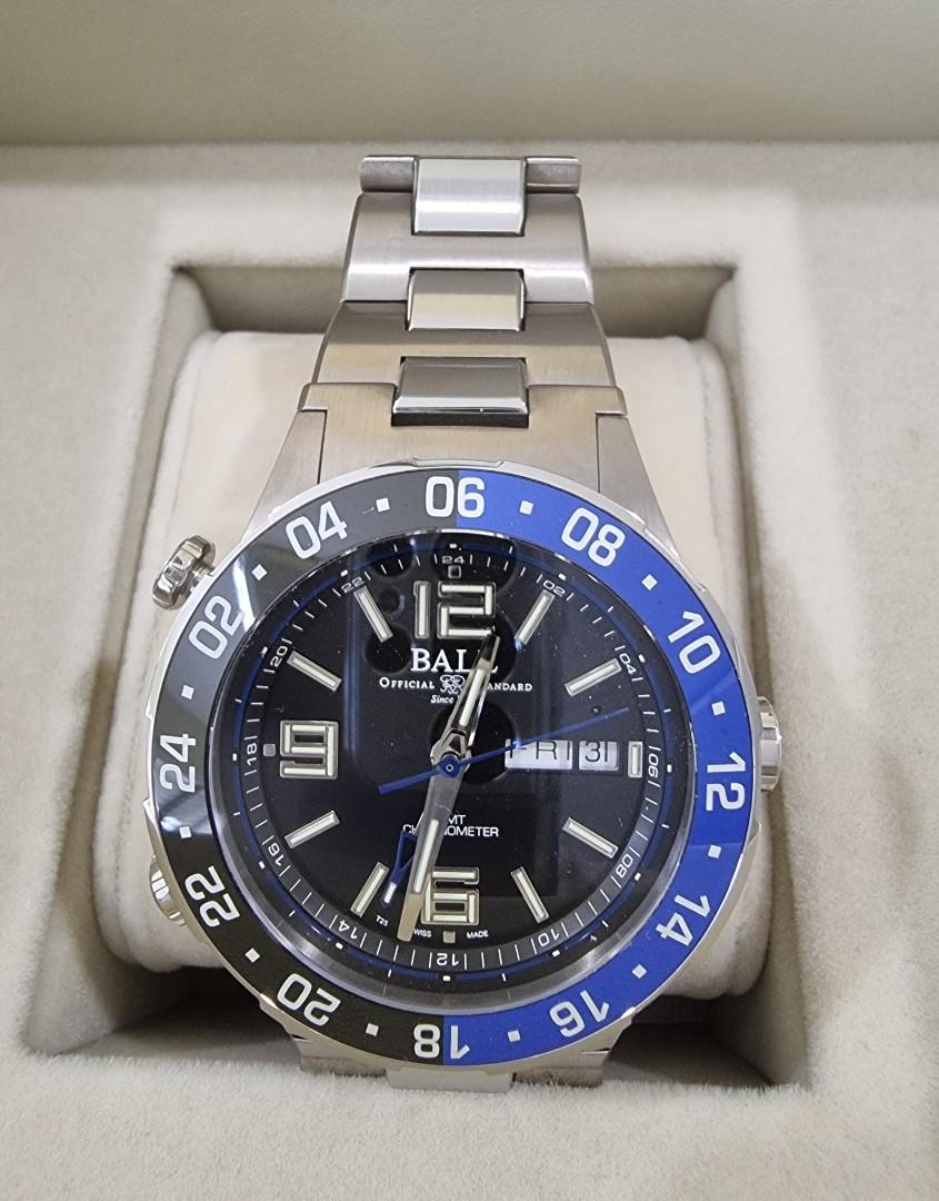 Ball 2025 batman watch