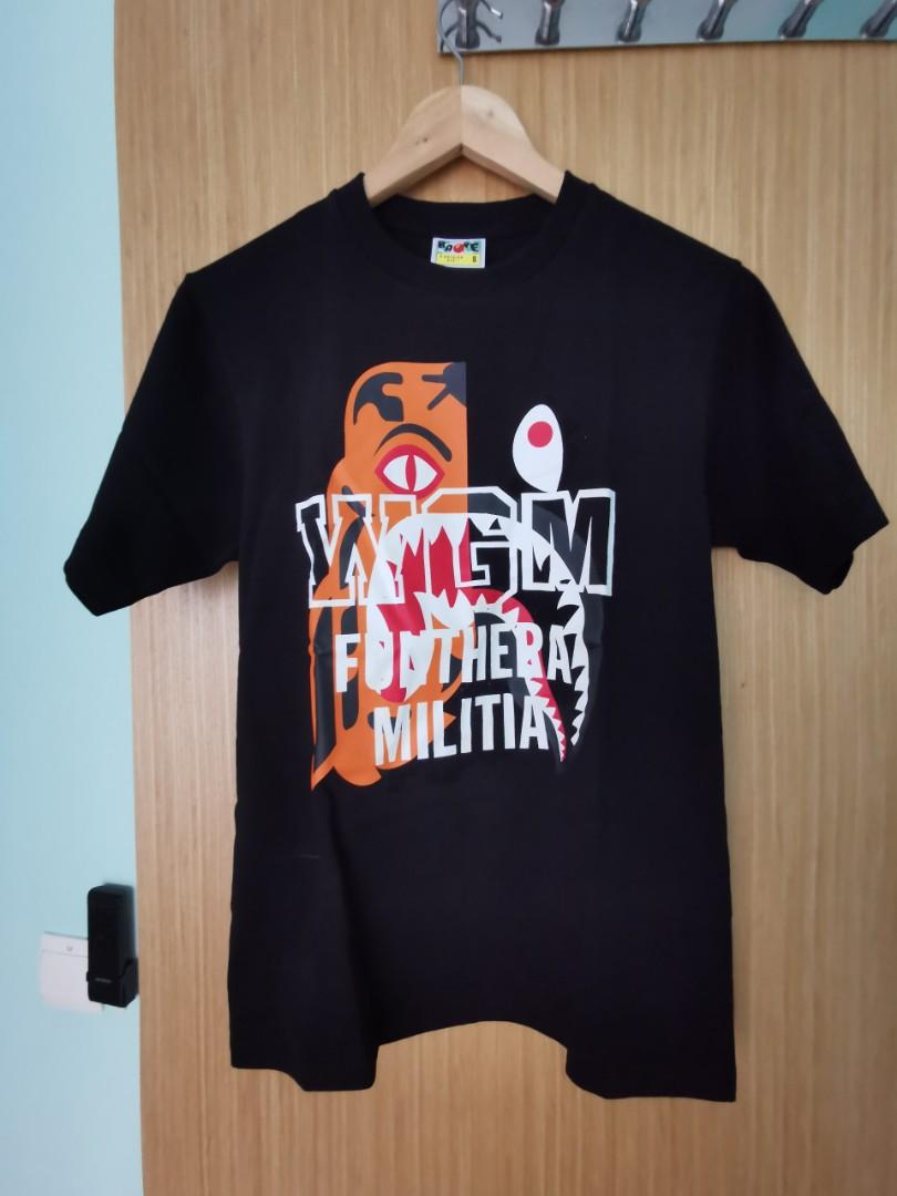 Funthera militia cheap